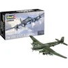 Image de Revell Modelbouwpakket Vliegtuigen - 03777 Focke-Wulf Fw 200 C-5/C-8 Condor - WWII Duitse Langeafstands Bommenwerper Vliegtuig Plastic - 1:72 - Modelbouw