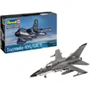 Image de Revell Modelbouwpakket Vliegtuigen - 03783 Panavia Tornado IDS/GR.1 - Straaljager Plastic - 1:144 - Modelbouw