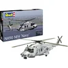 Image de Revell Modelbouwpakket Vliegtuigen - 03784 NHI NH90 NFH Navy - Europese Maritieme Helikopter Plastic - 1:72 - Modelbouw