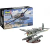 Image de Revell Modelbouwpakket Vliegtuigen - 03787 Arado Ar 196A-3 Seaplane - WWII Duits Verkenningsvliegtuig - Propellervliegtuig Plastic - 1:32 - Modelbouw