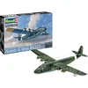 Image de Revell Modelbouwpakket Vliegtuigen - 03792 Blohm - Voss BV 222 - Propeller Vliegtuig Plastic - 1:72 - Modelbouw