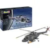 Image de Revell Modelbouwpakket Militaire voertuigen - 03805 Westland Lynx Mk.88 - Helikopter Plastic - 1:72 - Modelbouw