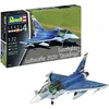 Image de 1:72 Revell 03843 Eurofighter "Luftwaffe 2020 Quadriga" Plane Plastic Modelbouwpakket