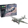 Image de Revell Modelbouwpakket Militaire voertuigen - 03855 Junkers Ju188 A-2 -Rächer- Plastic - 1:48 - Modelbouw