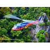 Image de Revell Modelbouwpakket Militaire voertuigen - 03867 Bell UH-1D -Goodbye Huey- - Limited Edition! Plastic - 1:32 - Modelbouw