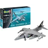 Image de Revell Modelbouwpakket Militaire voertuigen - 03887 Bae Harrier GR.7 Plastic - 1:144 - Modelbouw