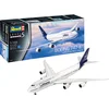 Image de Revell Modelbouwpakket Vliegtuigen - 03891 Boeing 747-8 - Lufthansa - New Livery Plastic - 1:144 - Modelbouw