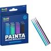 Image de Revell Modelbouwpakket - 39619 Painta Micro Applicator - 4 Maten Set - 1,2 / 1,5 / 2,0 / 2,5 mm - 100 Stuks Accessoires set - Revell - Modelbouw