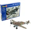 Image de Revell Modelbouwpakket Militaire voertuigen - 04160 Messerschmitt Bf 109 G-10 Plastic - 1:72 - Modelbouw