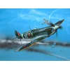 Image de Revell Modelbouwpakket Militaire voertuigen - 04164 Spitfire Mk.V Plastic - 1:72 - Modelbouw