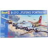 Image de Revell Modelbouwpakket Militaire voertuigen - 04283 B-17G Flying Fortress Plastic - 1:72 - Modelbouw