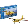 Image de Revell Modelbouwpakket Militaire voertuigen - 04901 DHC-6 Twin Otter Plastic - 1:72 - Modelbouw
