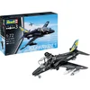 Image de Revell Modelbouwpakket Militaire voertuigen - 04970 BAe Hawk T.1 Plastic - 1:72 - Modelbouw