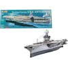 Image de Revell Modelbouwpakket Militaire voertuigen - 05046 Nuclear Carrier - U.S.S. Enterprise Plastic - 1:720 - Modelbouw