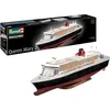 Image de Revell Modelbouwpakket Schepen - 05223 RMS Queen Mary 2 - Ocean-liner - Brits Passagiersschip Plastic - 1:400 - Modelbouw