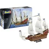 Image de Revell Modelbouwpakket Schepen - 05414 Zweeds Koninklijk Schip -Vasa- - Oorlogszeilschip Plastic - 1:150 - Modelbouw