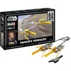 Image de Revell Modelbouwpakket Ruimtevaart - 05639 -EP1- Anakin#039 Podr - Star Wars - Geschenkset Plastic - 1:31 - Modelbouw