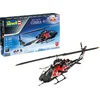 Image de Revell Modelbouwpakket Militaire voertuigen - 05640 Bell AH-1F Cobra - The Flying Bulls - Helikopter Plastic - 1:48 - Modelbouw