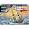 Image de Revell Modelbouwpakket Militaire voertuigen - 05684 Mayflower - 400th Anniversary - Gift Set Plastic - 1:83 - Modelbouw