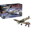 Image de Revell Modelbouwpakket Militaire voertuigen - 05688 Spitfire Mk.II -s High- Iron Maiden - Gift Set Plastic - 1:32 - Modelbouw