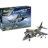 Image de Revell Modelbouwpakket Militaire voertuigen - 05690 Harrier GR.1 - Gift Set Plastic - 1:32 - Modelbouw