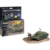 Image de Revell Modelbouwpakket Militaire voertuigen - 63294 T-34/76 Modell 1940 Tank - Model Set Plastic - 1:76 - Modelbouw