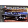 Image de Revell Modelbouwpakket Auto - 07242 Shelby Mustang GT 350 H Plastic - 1:24 - Modelbouw