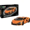 Image de Revell Modelbouwpakket Auto - 07723 Lamborghini Revuelto - Italiaanse Supercar - Sportauto Plastic - 1:24 - Modelbouw