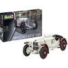 Image de Revell Modelbouwpakket Auto - 07737 Mercedes-Benz SSKL - Klassieke Auto Plastic - 1:32 - Modelbouw