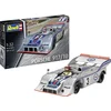 Image de Revell Modelbouwpakket Auto - 07738 Porsche 917/10 - Duitse Rauto Plastic - 1:32 - Modelbouw