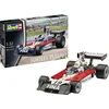 Image de Revell Modelbouwpakket Militaire voertuigen - 07739 Surtees TS16/03 - Britse Formule 1 auto Plastic - 1:32 - Modelbouw