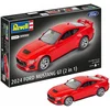 Image de Revell Modelbouwpakket Auto - 07743 Ford Mustang GT 2024 - Amerikaanse Auto Plastic - 1:25 - Modelbouw