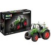 Image de Revell Modelbouwpakket Landbouwvoertuigen - 07827 Easy Click System - Fendt 728 Vario - Tractor - Landbouwvoertuig Plastic - 1:20 - Modelbouw
