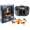 Image de Revell RC voertuig - 23810 RC Quadrocopter - Pocket Drone RC Model Kant en Klaar - Revell
