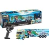 Image de Revell 24534 RC Show Truck Mercedes Benz Actros Dino Express RC Model Kant en Klaar