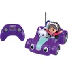 Image de Revell RC voertuig - 23211 Bestuurbare Auto - Gabbys Poppenhuis Carlita met Gabby - Panda - 23cm - 2,4GHz