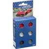 Image de Revell Hobbyverf Enamel verf - 32201 Verfkleuren voor Chevrolet Corvette C8 Coupe - 6x - Enamel Set Verf set - 6x 14 ml