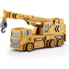 Image de Revell 23497 radiografisch bestuurbaar landvoertuig - Grote kraanwagen Elektromotor