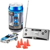 Image de Revell RC voertuig - 23559 Mini RC Car Police RC Model Kant en Klaar - Revell