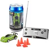 Image de Revell RC voertuig - 23560 Mini RC Racing Car, groene RC Model Kant en Klaar - Revell