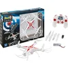 Image de Revell RC voertuig - 23858 RC Quadrocopter - Go! Video RC Model Kant en Klaar - Revell