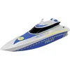 Image de Revell RC voertuig - 24138 RC Boat - Police RC Model Kant en Klaar - Revell - Elektrisch