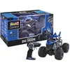 Image de Revell RC voertuig - 24558 RC Monster Truck - Big Shark RC Model Kant en Klaar - 1:16