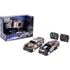 Image de Revell RC voertuig - 24593 RC Auto Set - Crash Fighters - 2 Auto#039 - 2,4GHz RC Model Kant en Klaar - 1:18