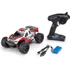 Image de Revell RC voertuig - 24830 RC X-TREME Monster Truck - Cross Storm RC Model Kant en Klaar - 1:18 - Elektrisch