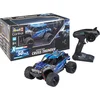 Image de Revell RC voertuig - 24831 RC X-TREME Monster Truck - Cross Thunder RC Model Kant en Klaar - 1:18 - Elektrisch
