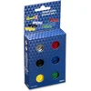 Image de Revell Hobbyverf Enamel verf - 32213 Verfkleuren Basisset - Glanzend - 6x14ml - Enamel Set Verf set