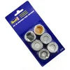 Image de Revell Hobbyverf Enamel verf - 32344 Car Colours - Enamel Set Verf set - 6x 14 ml
