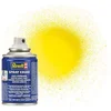 Image de Revell Hobbyverf Acrylverf - #12 Yellow - Gloss - Acryl Spray - Verf spuitbus - 100 ml