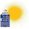 Image de Revell Hobbyverf Acrylverf - #15 Yellow - Matt - Acryl Spray - Verf spuitbus - 100 ml